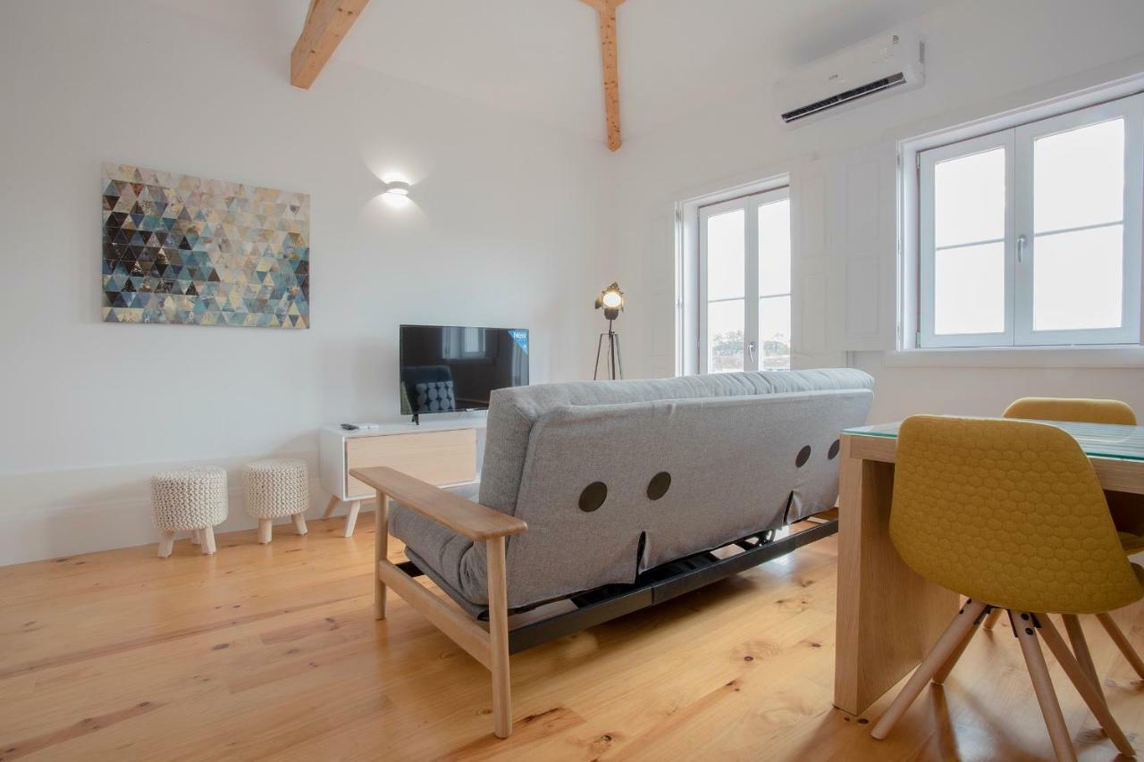 Apartmán Liiiving In Porto | Historic & Sunny Terrace Exteriér fotografie