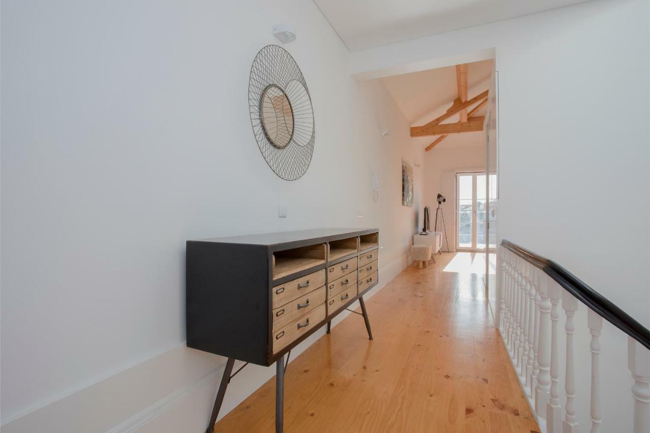 Apartmán Liiiving In Porto | Historic & Sunny Terrace Exteriér fotografie