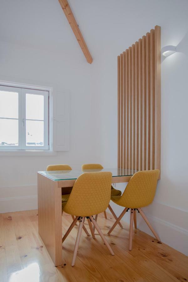 Apartmán Liiiving In Porto | Historic & Sunny Terrace Exteriér fotografie